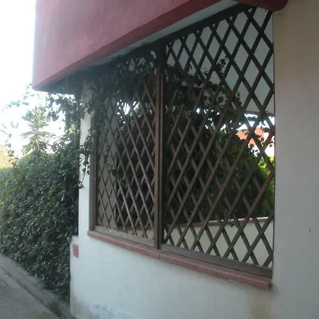 Ada 度假居 *